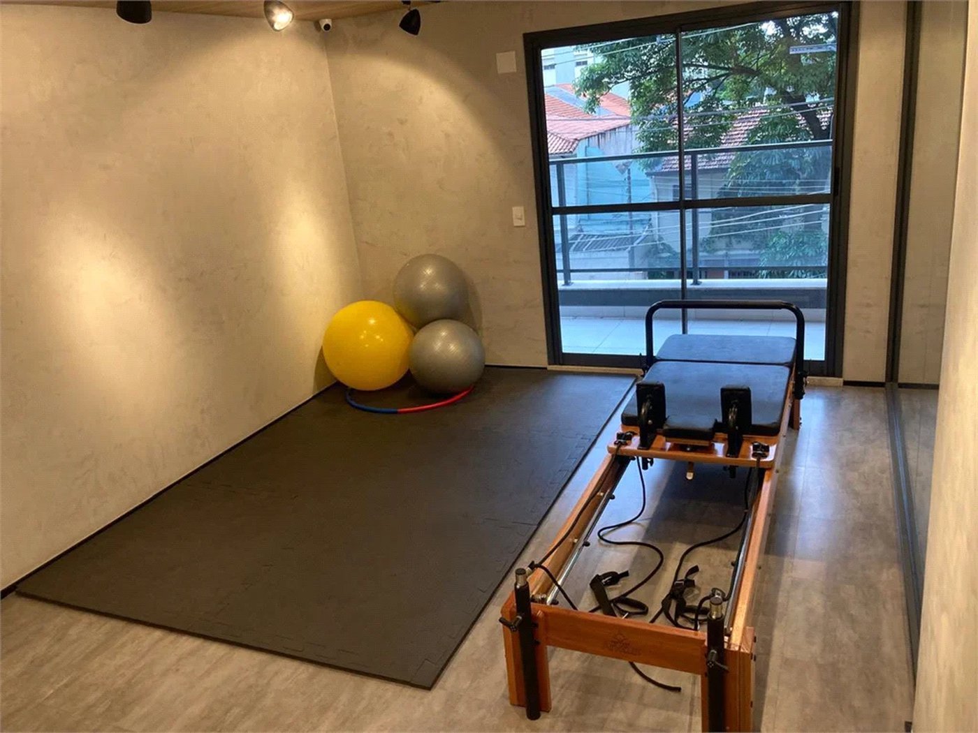 Apartamento à venda com 1 suíte em Pinheiros, São Paulo, SP