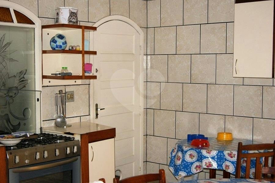 Sobrado à venda com 4 quartos, sendo 3 suítes, em Freguesia do Ó, São Paulo, SP