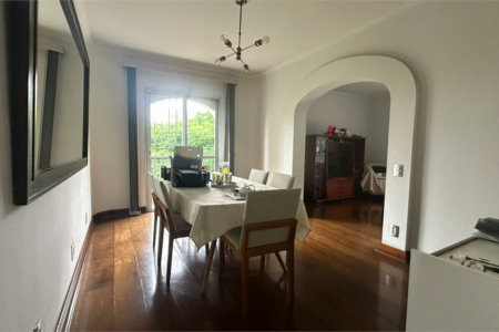 Apartamento à venda com 3 quartos, sendo 1 suíte, em Vila Andrade, São Paulo, SP