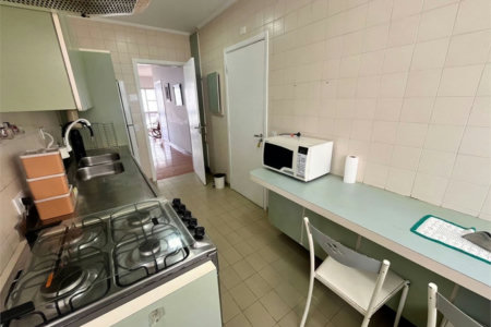 Apartamento com 3 dormitórios à venda, 100 m² por R$ 650.000,00 - Pitangueiras - Guarujá/SP