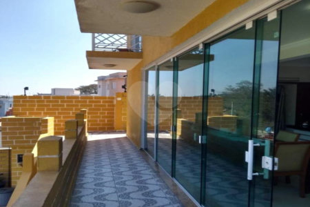 Casa à venda com 2 quartos no condomínio Portal do Bosque, Louveira - SP
