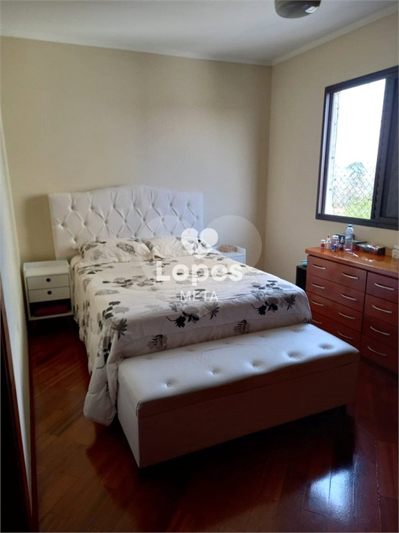 Apartamento à venda com 2 quartos em Bosque dos Eucaliptos, São José dos Campos, SP