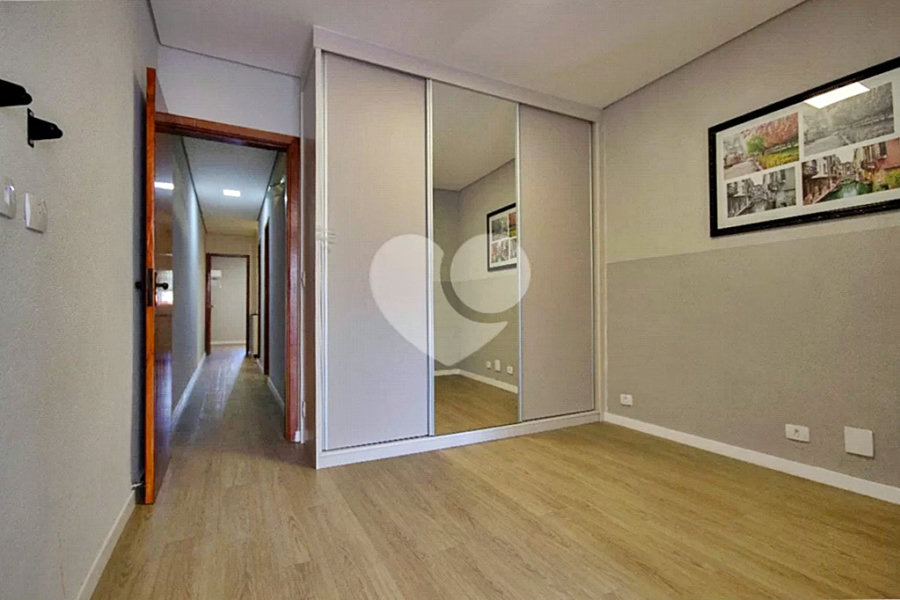 Casa à venda com 3 suítes em Tremembé, São Paulo, SP
