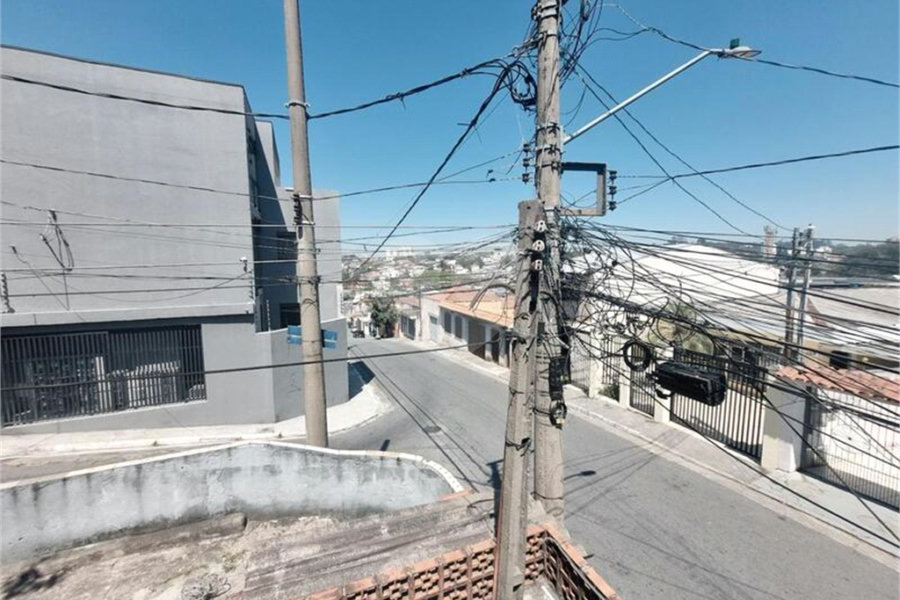 Terreno à venda com 2 quartos em Tremembé, São Paulo, SP