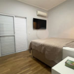Casa à venda com 3 quartos, sendo 1 suíte,  no condomínio Jardim das Flores, Sorocaba - SP