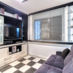 Apartamento à venda com 4 quartos, sendo 3 suítes, em Alto da Boa Vista, São Paulo, SP
