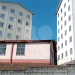 Apartamento à venda com 2 quartos em Cidade Tiradentes, São Paulo, SP