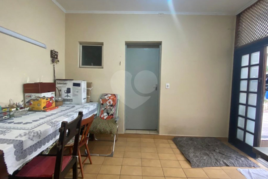 Casa Térrea à venda com 4 quartos, sendo 1 suíte, em Mandaqui, São Paulo, SP