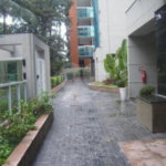 Apartamento à venda com 4 quartos, sendo 3 suítes, em Itaim Bibi, São Paulo, SP