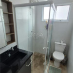 Apartamento à venda com 2 quartos, sendo 1 suíte, em Jardim São Carlos, Sorocaba, SP