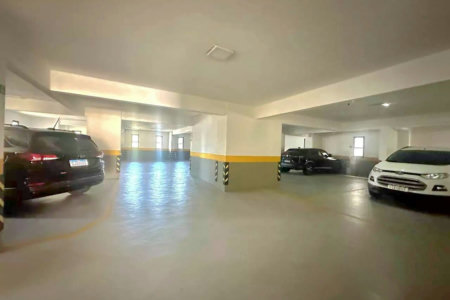 Apartamento com 3 dormitórios à venda, 202 m² por R$ 2.400.000,00 - Ponta da Praia - Santos/SP