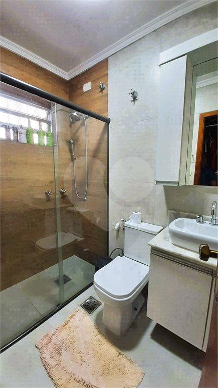 Sobrado à venda com 3 quartos, sendo 1 suíte, em Jardim Prudência, São Paulo, SP