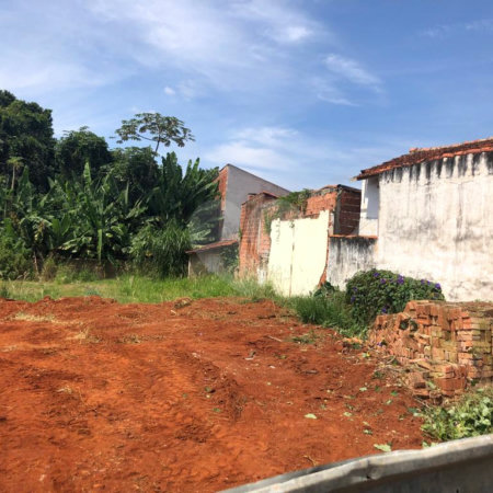Terreno à venda em Vila Rio Branco, Itapetininga, SP
