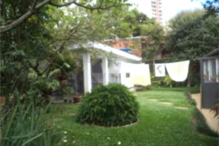 Casa à venda com 3 quartos em Campo Belo, São Paulo, SP