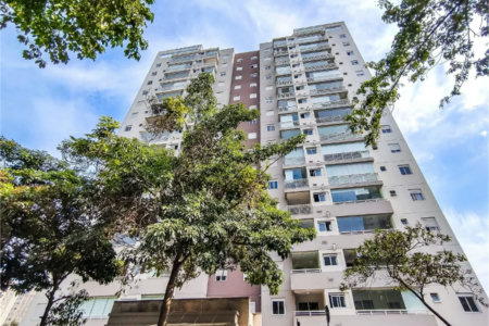 Apartamento à venda com 3 quartos, sendo 2 suítes, em Parque Reboucas, São Paulo, SP