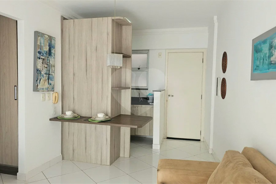 Apartamento mobiliado disponível para locação - em excelente localização na Av. Independência em Piracicaba.