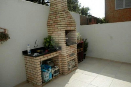 Sobrado à venda com 3 quartos, sendo 1 suíte, em Jardim Prudência, São Paulo, SP