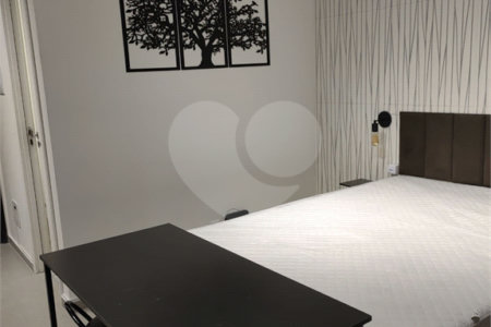 Studio para alugar com 1 suíte em Vila Cordeiro, São Paulo, SP