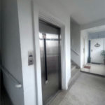 Sala Comercial para locação, Boqueirão, Santos - SA0084.