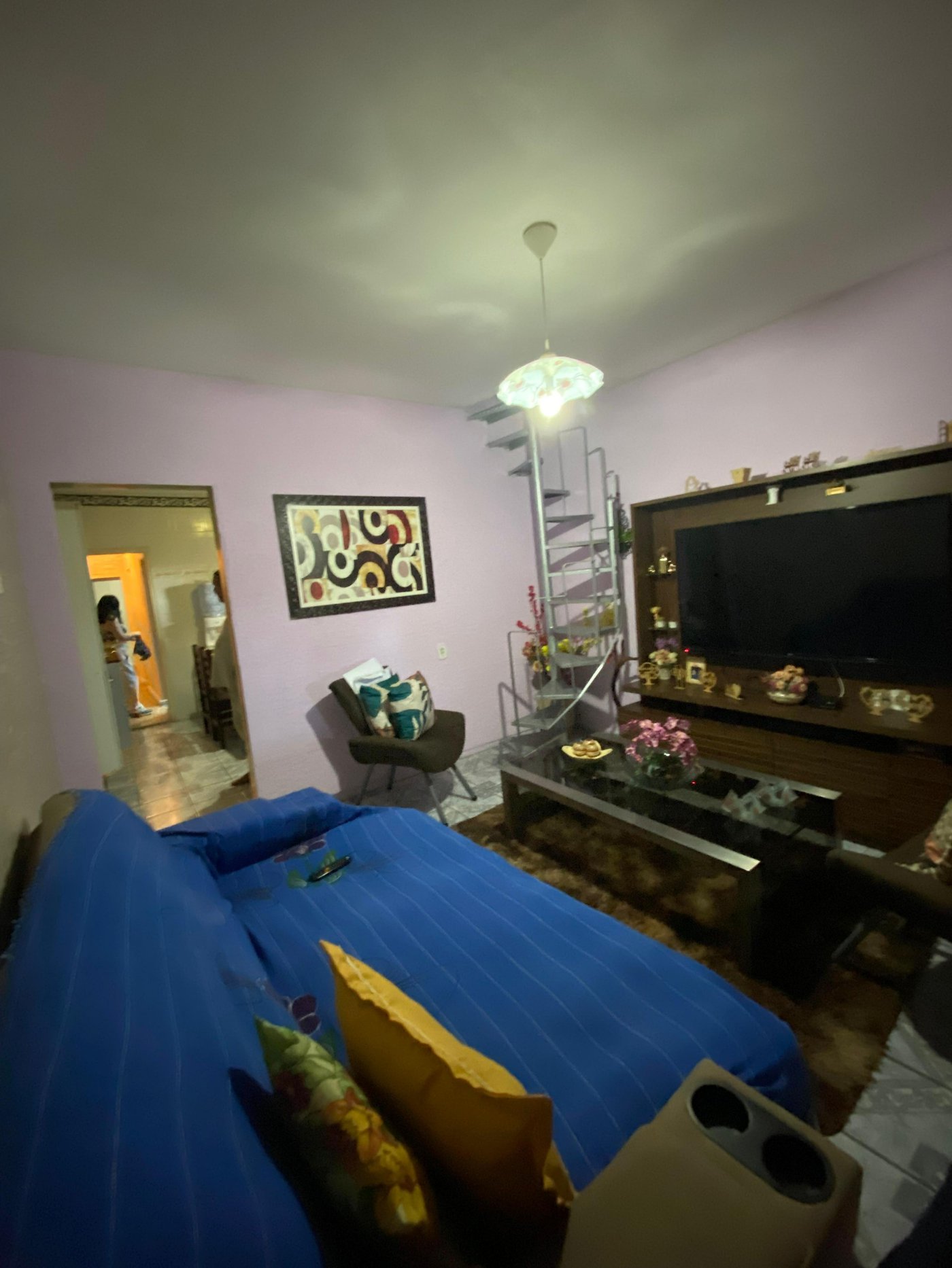 Casa à venda com 4 quartos, sendo 2 suítes, em Parque dos Pinheiros, Hortolândia, SP