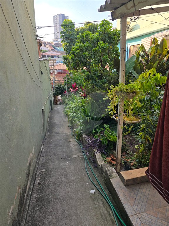 Terreno à venda com 3 quartos em Casa Verde, São Paulo, SP
