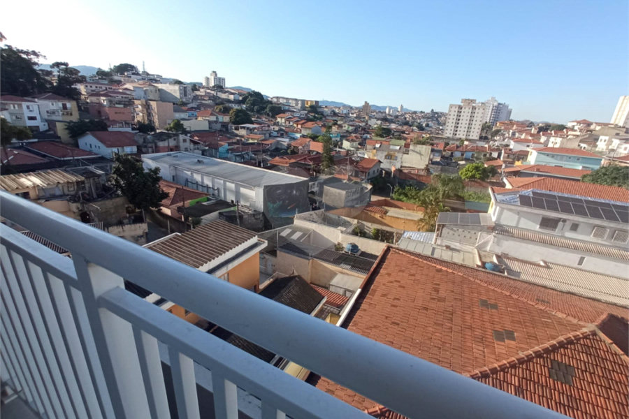 Casa à venda com 2 quartos no condomínio Residencial Aragão, São Paulo - SP