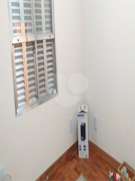 Apartamento à venda com 2 quartos em Santana, São Paulo, SP