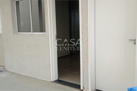 Apartamento à venda com 2 quartos em Jardim Saira, Sorocaba, SP