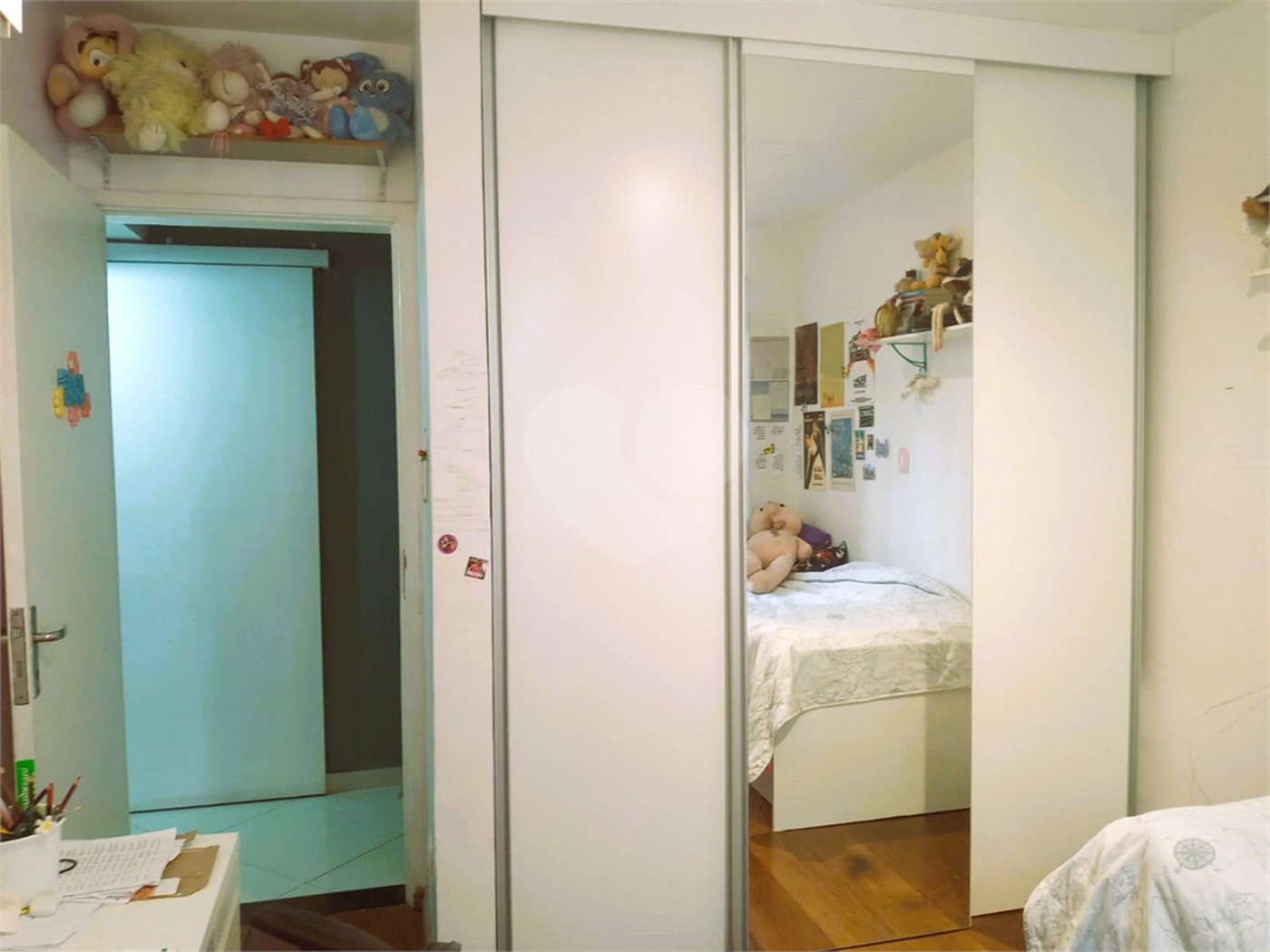 Apartamento à venda com 3 quartos, sendo 1 suíte, em Vila São Francisco, São Paulo, SP