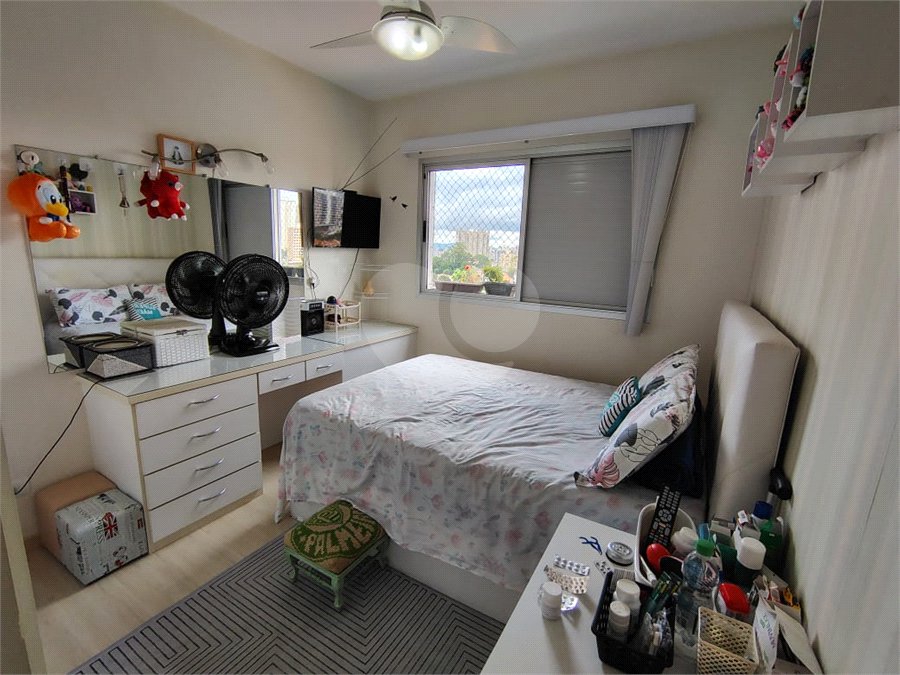Apartamento à venda com 4 quartos, sendo 3 suítes,  em Jardim Londrina, São Paulo, SP