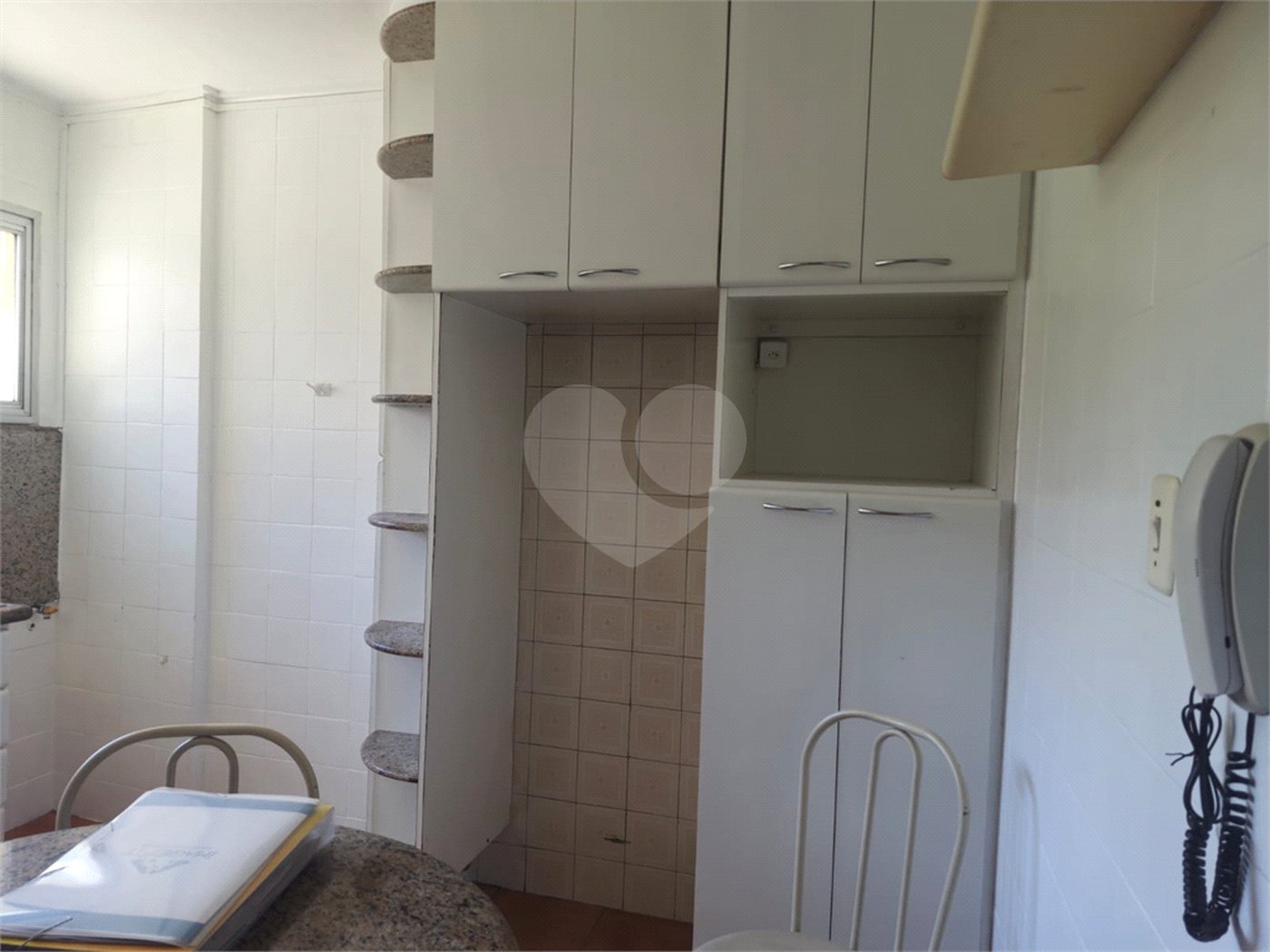 Apartamento à venda com 3 quartos em Jardim das Vertentes, São Paulo, SP