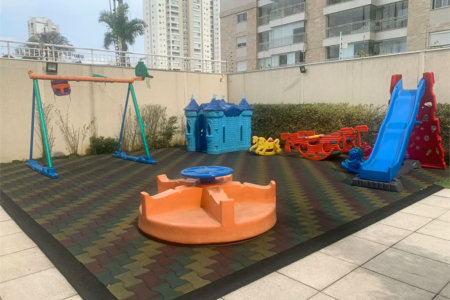 Apartamento à venda com 3 suítes em Lapa, São Paulo, SP