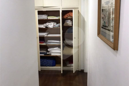 Apartamento à venda com 3 suítes em Jardim Ampliação, São Paulo, SP