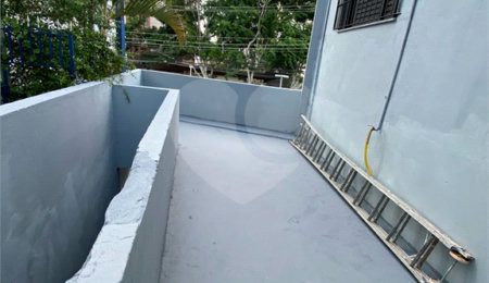 Casa em condomínio à venda com 3 quartos em Carandiru, São Paulo, SP