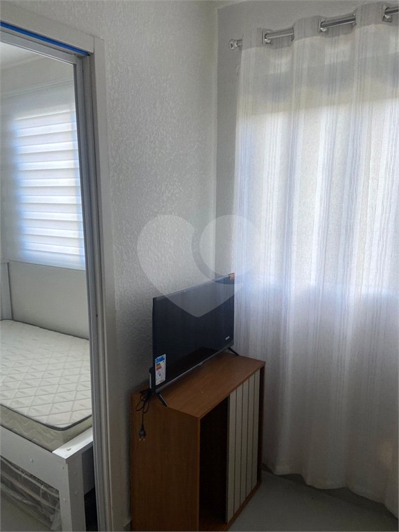 Apartamento à venda com 2 quartos em Vila Leopoldina, São Paulo, SP