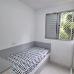 Apartamento à venda com 3 quartos, sendo 1 suíte, em Jardim Esmeralda, São Paulo, SP