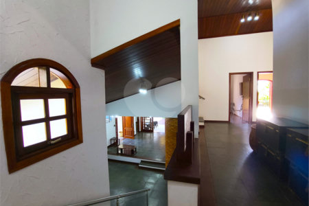 Casa à venda com 4 quartos, sendo 3 suítes,  no condomínio Village D'avignon, Sorocaba - SP