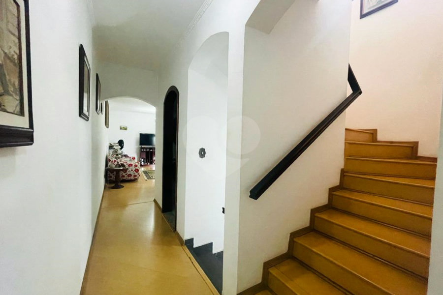 Casa à venda com 4 quartos, sendo 2 suítes, em Vila Maria, São Paulo, SP
