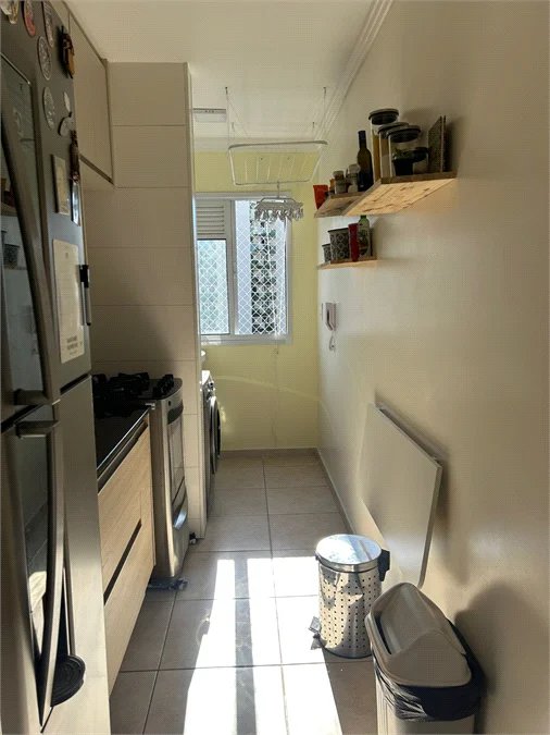 Apartamento à venda com 1 quarto em Vila Andrade, São Paulo, SP