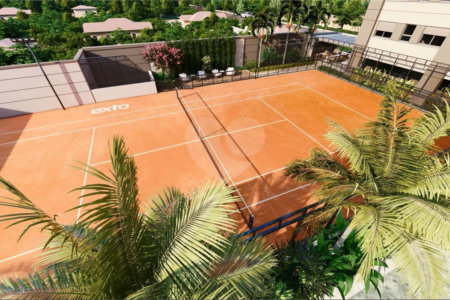 Apartamento à venda com 4 suítes em Perdizes, São Paulo, SP