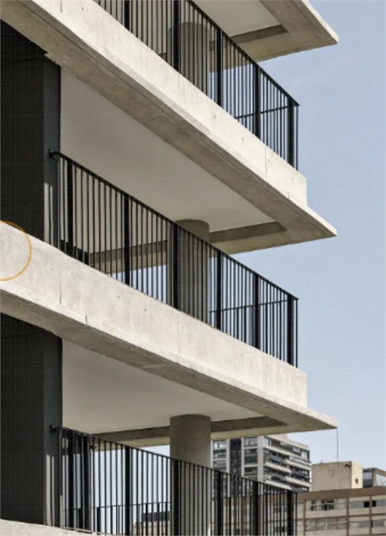 Apartamento à venda com 2 suítes em Pinheiros, São Paulo, SP