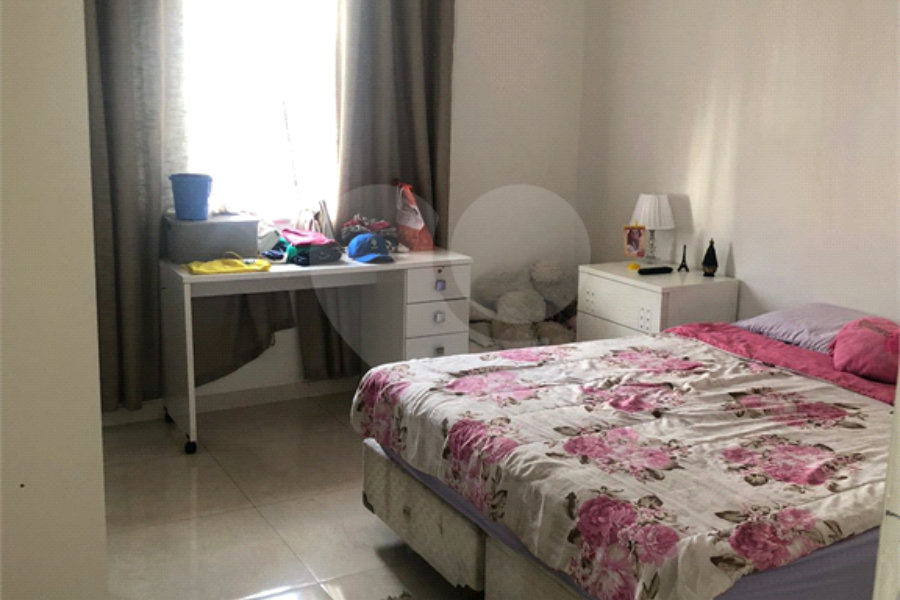 Sobrado à venda com 2 quartos em Vila Nova Cachoeirinha, São Paulo, SP
