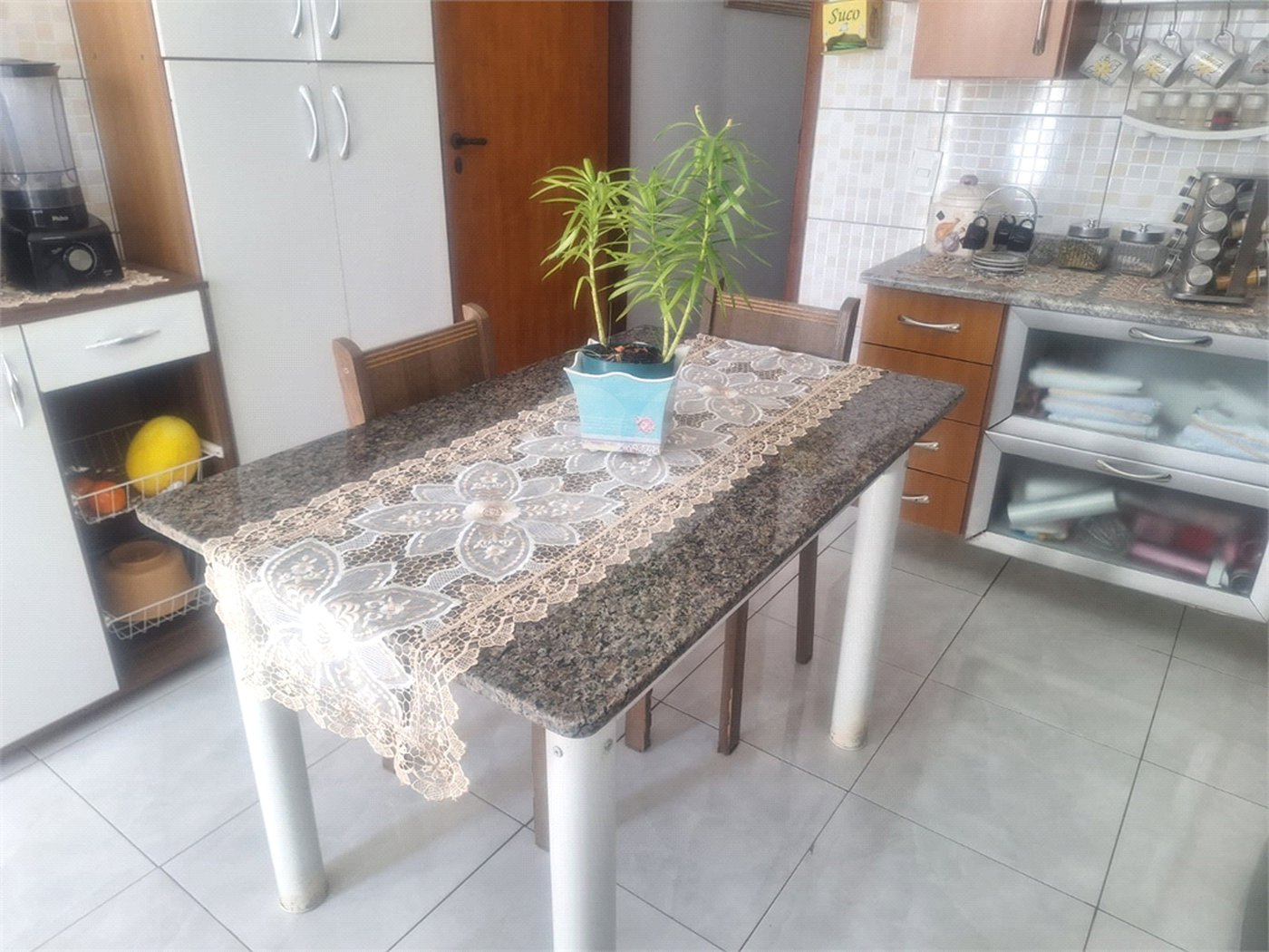 Casa à venda com 2 quartos em Jardim das Tulipas, Jundiaí, SP