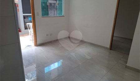 Apartamento à venda com 1 quarto em Vila Monumento, São Paulo, SP