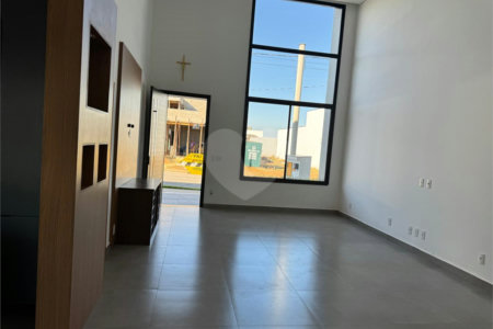 Casa à venda com 3 suítes no condomínio Parque Ibiti Reserva, Sorocaba - SP