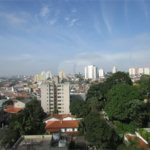 Cobertura à venda com 2 suítes em Jardim Prudência, São Paulo, SP