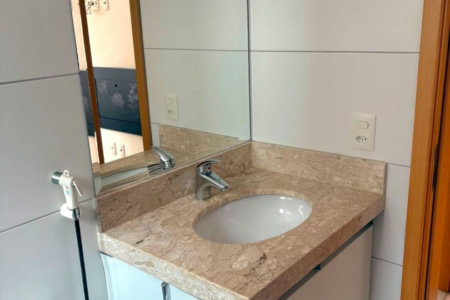 Apartamento com 2 dormitórios para alugar, 73 m² por R$ 7.200,02/mês - Ponta da Praia - Santos/SP