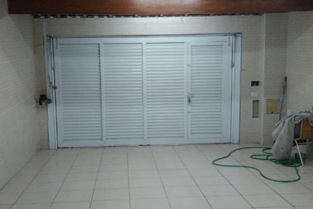 Casa à venda, 204 m² por R$ 585.000,00 - Vila Mateo Bei - São Vicente/SP