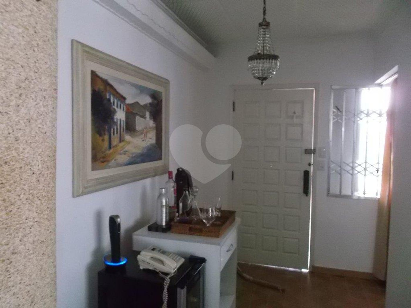 Casa Térrea à venda com 3 quartos, sendo 1 suíte, em Vila Maria Alta, São Paulo, SP