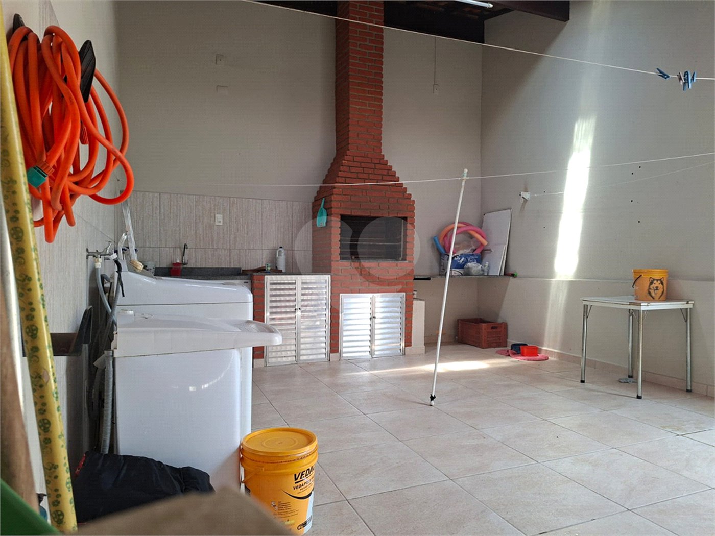 Casa Térrea à venda com 2 quartos, sendo 1 suíte, em Vila Nova Itapetininga, Itapetininga, SP